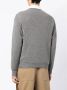Kenzo Comfortabele en stijlvolle regular sweater Grijs Heren - Thumbnail 5