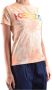 Kenzo Multicolor korte mouwen T-shirt Multicolor Dames - Thumbnail 2