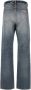 Kenzo Wijde jeans voor mannen Blauw Heren - Thumbnail 2