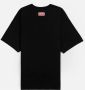 Kenzo Zwarte T-shirts en polos uit Parijs Black Heren - Thumbnail 5