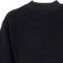 Kenzo Zwarte Sweaters Stijlvolle Gebreide Truien voor Heren Black Heren - Thumbnail 8