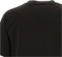 Kenzo Zwarte T-shirts en Polos met 4 5 cm hak Zwart Heren - Thumbnail 3