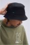 Kickers Organic Kick Bob Hat Groen Unisex - Thumbnail 2