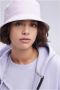 Kickers Organic Kick Bob Hat Paars Unisex - Thumbnail 2
