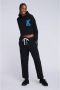 Kickers Lifestyle Katoenen Joggingbroek Black - Thumbnail 2
