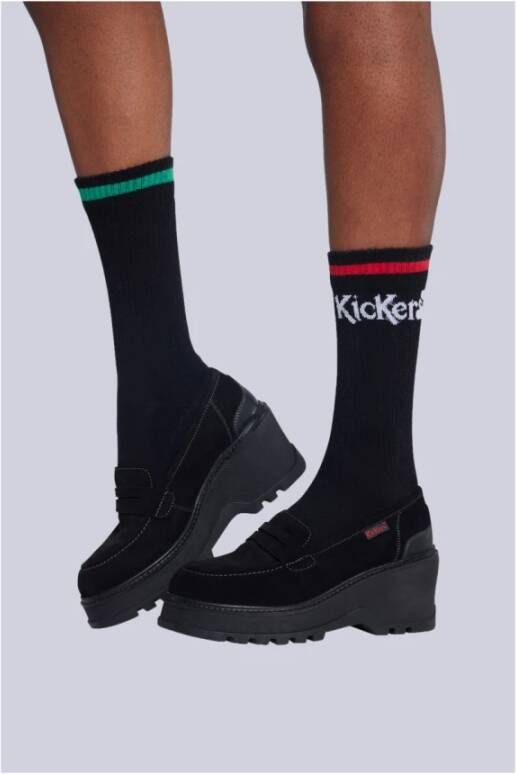 Kickers Shapewear Zwart Unisex