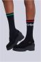 Kickers Shapewear Black Unisex - Thumbnail 2