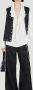 Kiko Kostadinov Shirts White Dames - Thumbnail 2