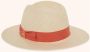 Kiton Hats Oranje Dames - Thumbnail 2