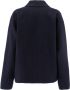 Kiton Stijlvolle Kasjmierjas Blauw Dames - Thumbnail 2