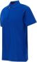 Kiton Tijdloos Poloshirt voor Heren Blauw Heren - Thumbnail 2