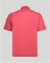 Kiton Stijlvolle Positano Polo Shirt Rood Heren - Thumbnail 2