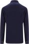 Kiton Blauw Katoenen Jersey Overhemd voor Heren Blauw Heren - Thumbnail 2