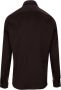 Kiton Klassieke Overhemden Bruin Heren - Thumbnail 2