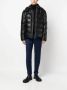 Kiton Elastische Tapered-broek Blauw Heren - Thumbnail 2