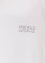 Kiton Katoenen Courtologist Shirt White Heren - Thumbnail 2