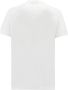 Kiton Witte Ss23 Heren Polo Shirt White Heren - Thumbnail 2