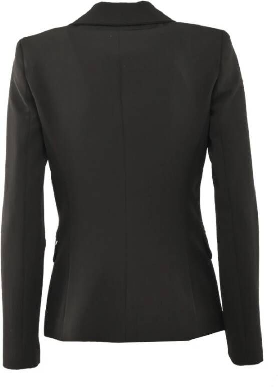 Kocca Blazers Zwart Dames