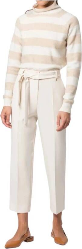 Kocca Chino Wit Heren