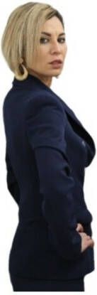 Kocca Jecacca Sakura Gc7363Aaun1010 Blauw Dames