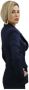 Kocca Jecacca Sakura Gc7363Aaun1010 Blauw Dames - Thumbnail 4