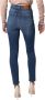 Kocca Moderne Vrouw Skinny Jeans Blauw Dames - Thumbnail 2