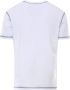 Koché T-Shirts White Heren - Thumbnail 2
