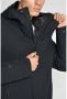 Krakatau Winter Jackets Zwart Heren - Thumbnail 2