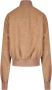 Krizia Coats Bruin Dames - Thumbnail 2