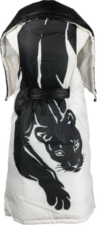 Krizia Down Jackets Zwart Dames