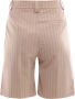 Krizia Short Shorts Beige Dames - Thumbnail 2