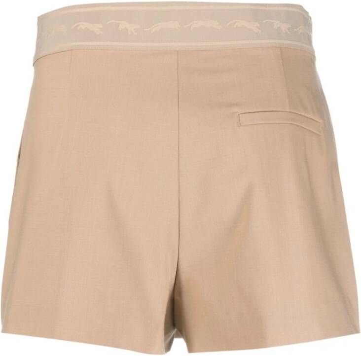 Krizia Short Skirts Beige Dames