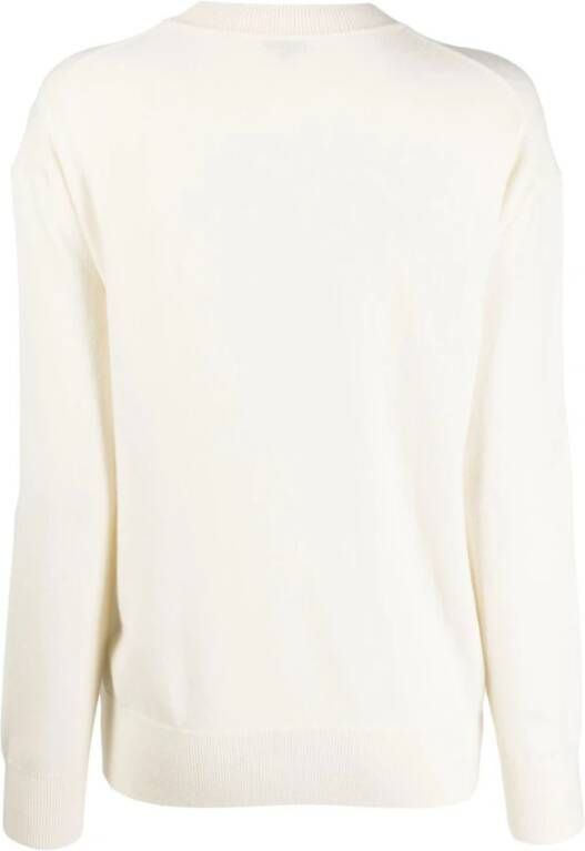 Krizia Sweatshirt Beige Dames