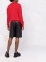 Krizia Sweatshirt Rood Dames - Thumbnail 2
