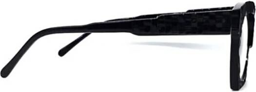 Kuboraum Accessories Zwart Dames