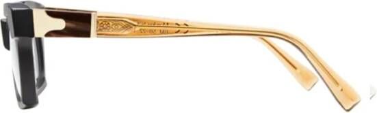 Kuboraum Accessories Zwart Dames