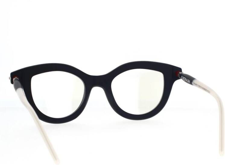 Kuboraum Bm-Op Masker Bril Black Unisex