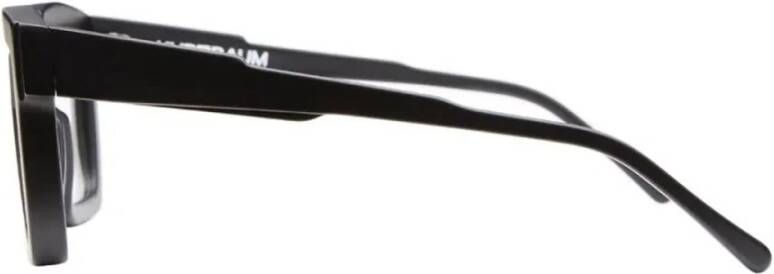 Kuboraum Bril K26 Zwart Dames