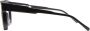 Kuboraum Stijlvolle Optische Masker Black - Thumbnail 2