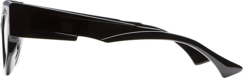 Kuboraum Glasses Zwart Dames