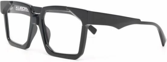 Kuboraum K30 BS Optical Frame Zwart Dames