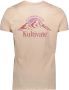 Kultivate T-Shirt- Kltv TS Inspired Roze Heren - Thumbnail 2