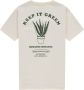 Kultivate Ecru T-shirt Ts Aloe Vera - Thumbnail 6