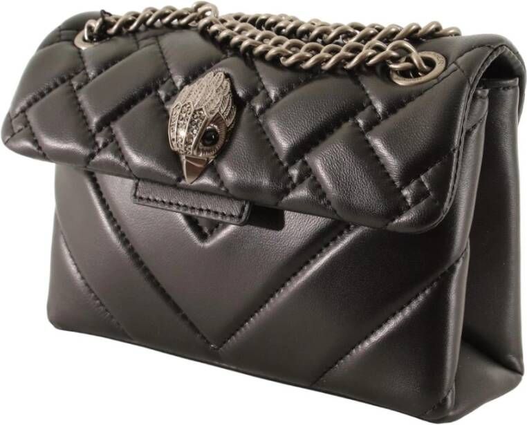 Kurt Geiger Crossbody Zwart Dames