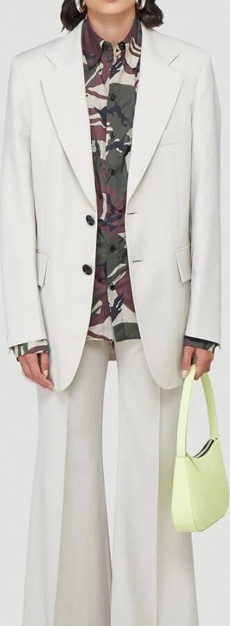 Kwaidan Editions Shirts Green Dames