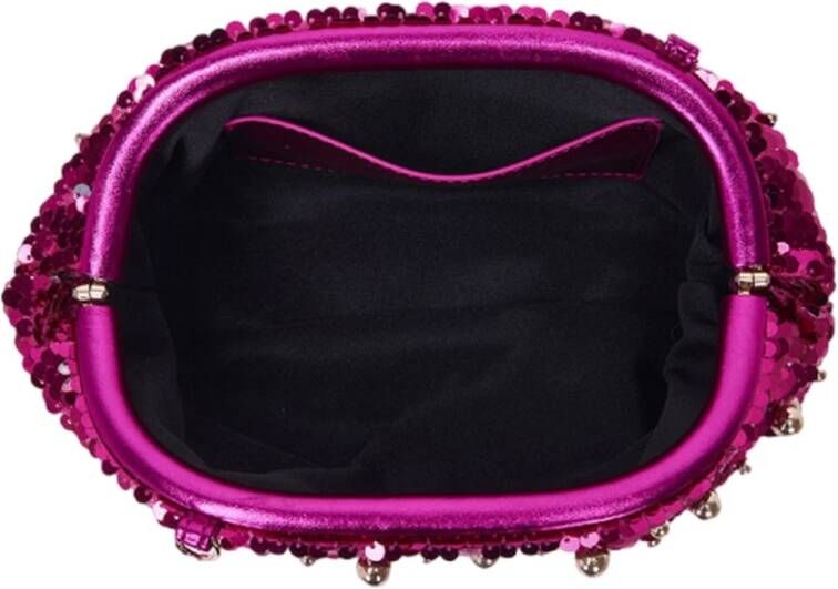 La Carrie Bags Roze Dames