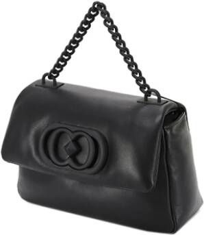 La Carrie Bags Zwart Dames