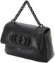 La Carrie Bags Zwart Dames - Thumbnail 2