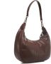 La Carrie Cross Body Bags Bruin Dames - Thumbnail 2