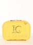 La Carrie Cross Body Bags Yellow Dames - Thumbnail 2